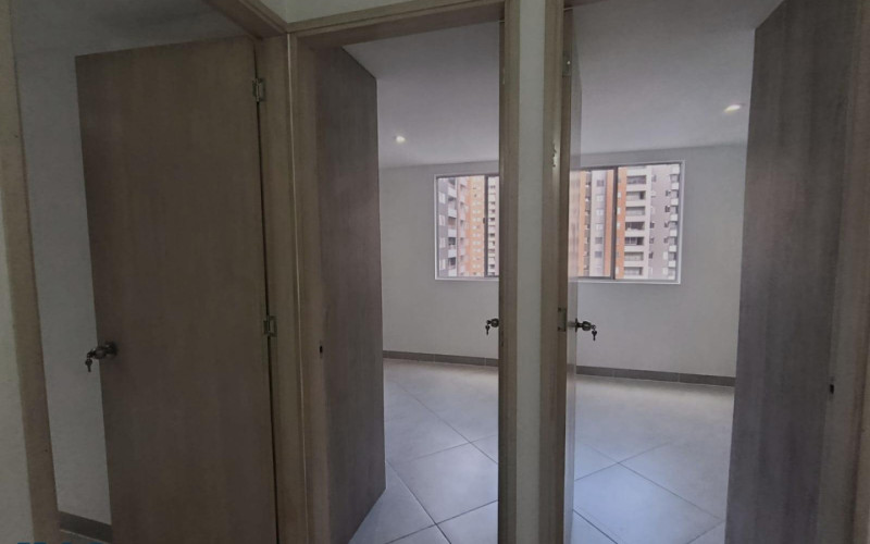 Apartamento en Medellín en Los Colores