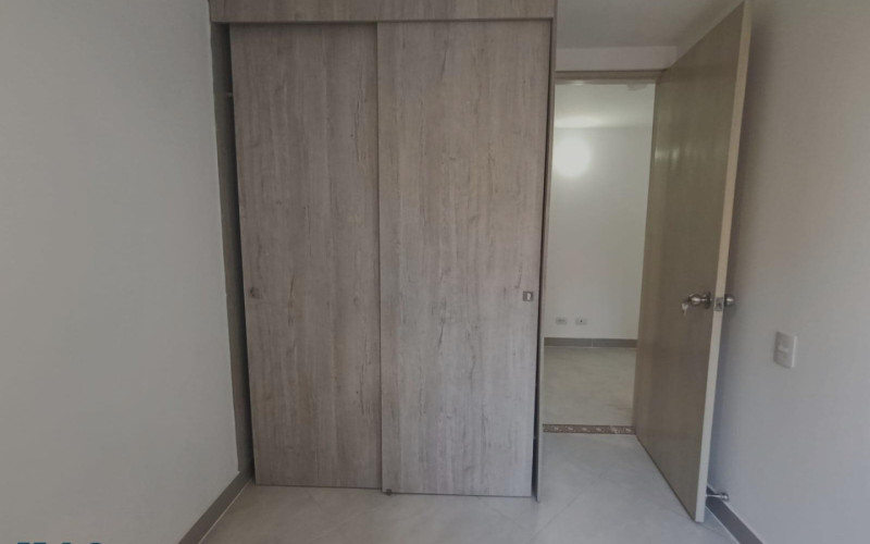 Apartamento en Medellín en Los Colores