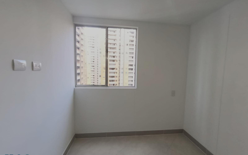 Apartamento en Medellín en Los Colores