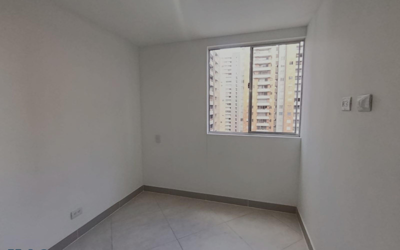 Apartamento en Medellín en Los Colores