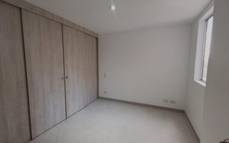 Apartamento en Medellín en Los Colores