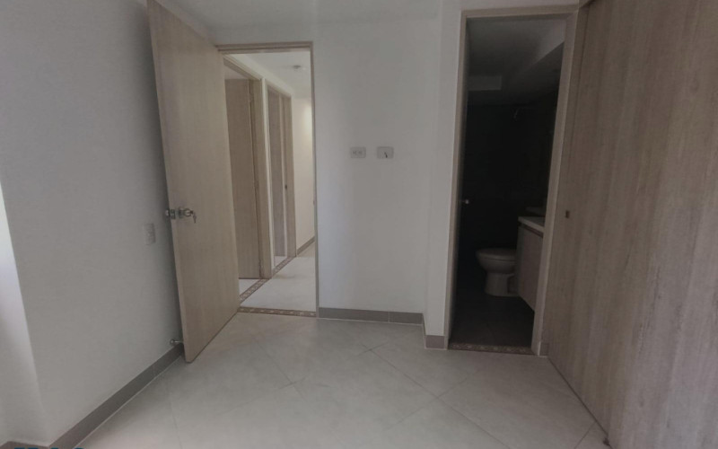 Apartamento en Medellín en Los Colores