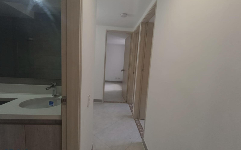 Apartamento en Medellín en Los Colores