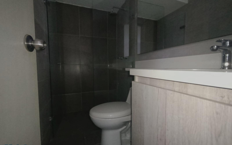 Apartamento en Medellín en Los Colores