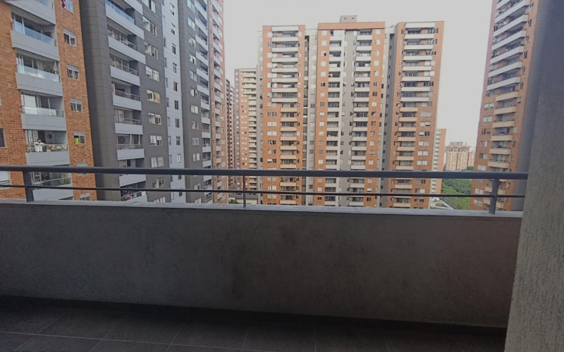 Apartamento en Medellín en Los Colores