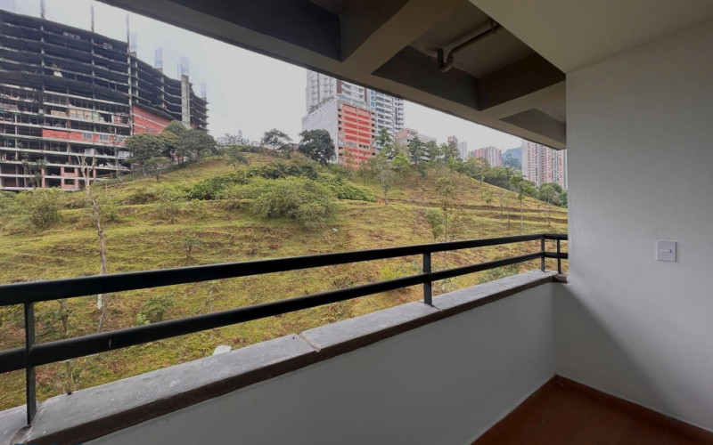 Apartamento en Sabaneta en Aves Marías