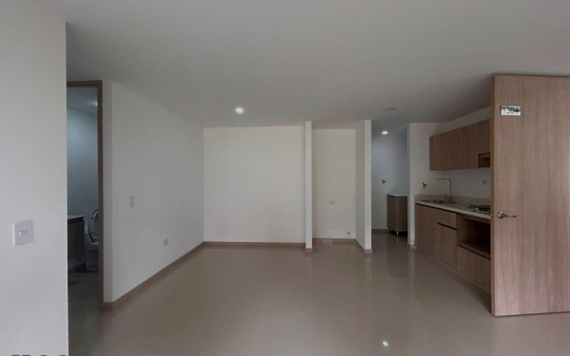 Apartamento en Sabaneta en Aves Marías