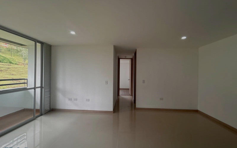 Apartamento en Sabaneta en Aves Marías