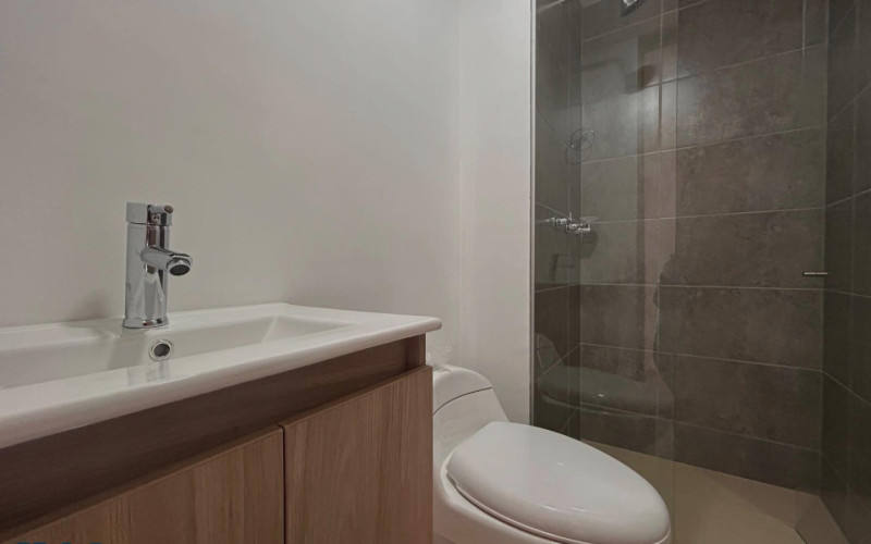 Apartamento en Sabaneta en Aves Marías