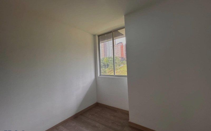 Apartamento en Sabaneta en Aves Marías