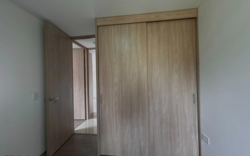 Apartamento en Sabaneta en Aves Marías