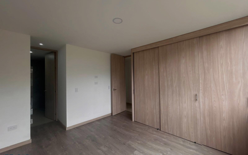 Apartamento en Sabaneta en Aves Marías
