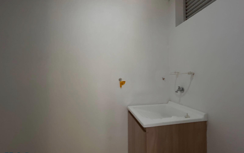 Apartamento en Sabaneta en Aves Marías