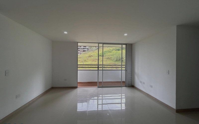 Apartamento en Sabaneta en Aves Marías