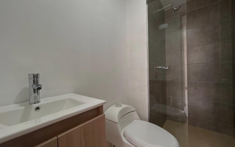 Apartamento en Sabaneta en Aves Marías