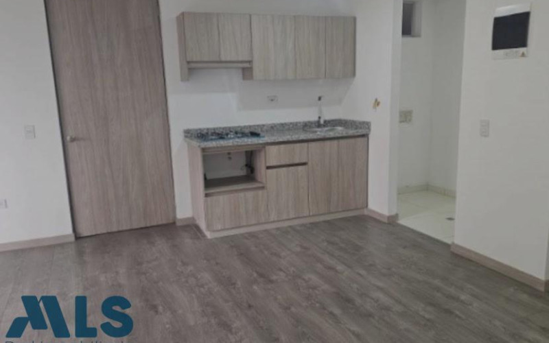 Apartamento en Sabaneta en Aves Marías