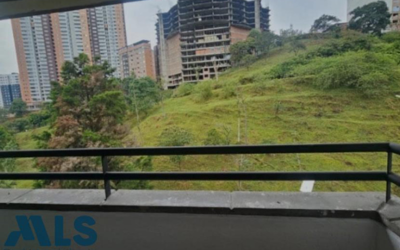 Apartamento en Sabaneta en Aves Marías