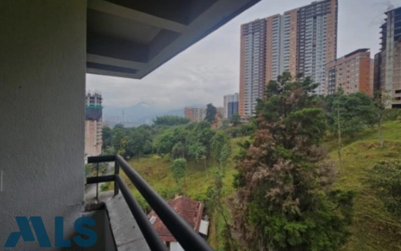 Apartamento en Sabaneta en Aves Marías