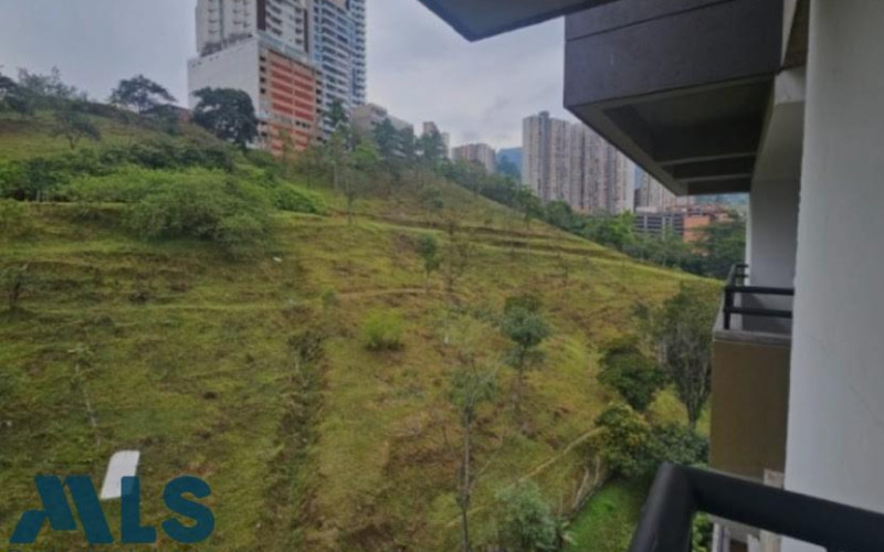 Apartamento en Sabaneta en Aves Marías