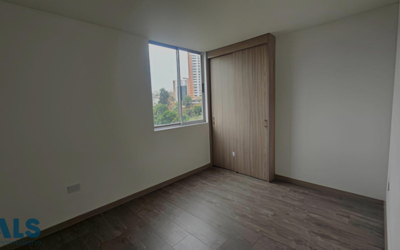 Apartamento en Sabaneta en Aves Marías