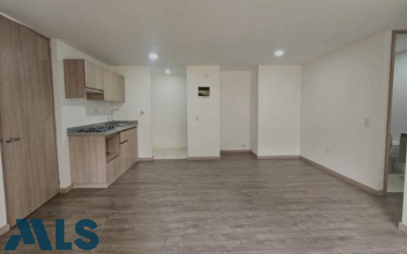 Apartamento en Sabaneta en Aves Marías