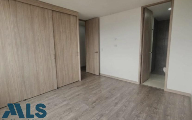 Apartamento en Sabaneta en Aves Marías