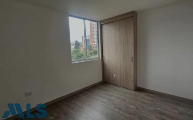 Apartamento en Sabaneta en Aves Marías