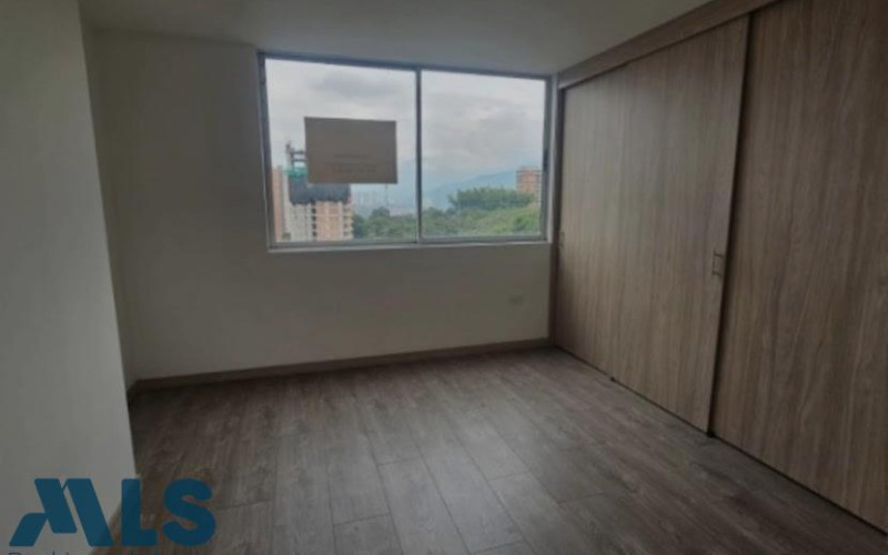 Apartamento en Sabaneta en Aves Marías