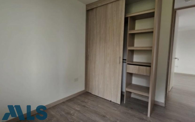 Apartamento en Sabaneta en Aves Marías