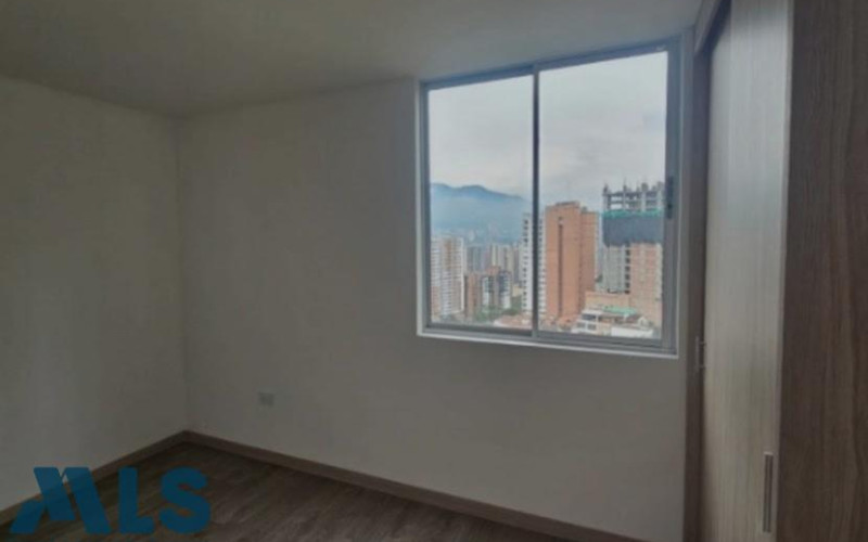 Apartamento en Sabaneta en Aves Marías