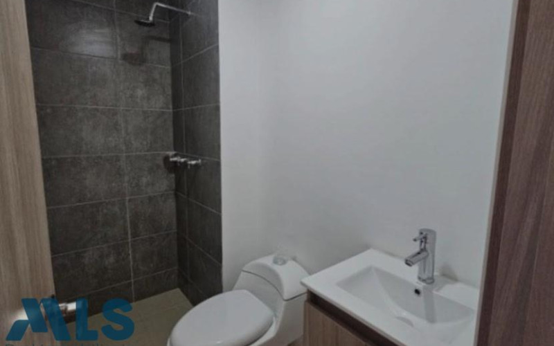 Apartamento en Sabaneta en Aves Marías
