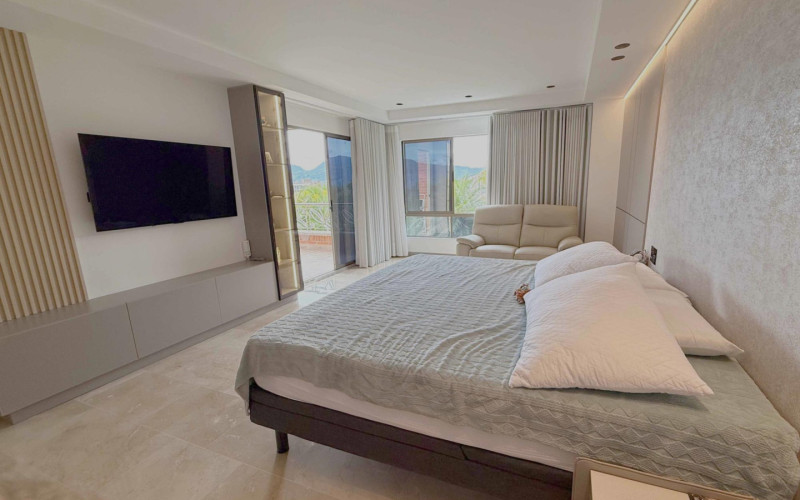 Casa en Medellín en El Poblado