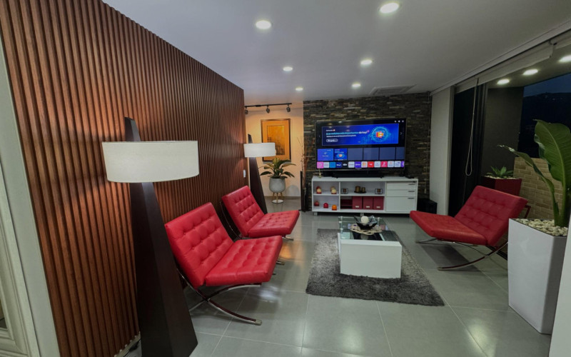 Apartamento en Medellín en Laureles