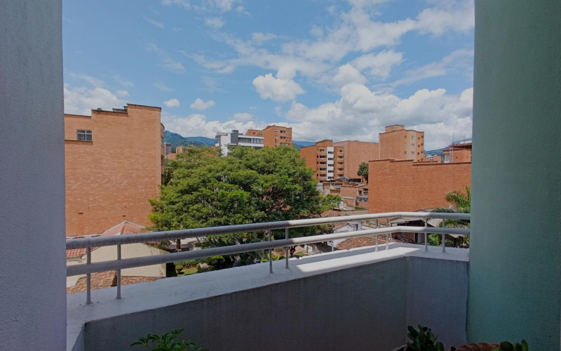 Apartamento en Medellín en La Castellana