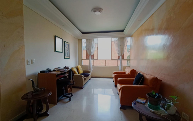 Apartamento en Medellín en La Castellana