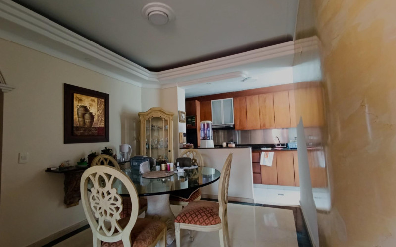 Apartamento en Medellín en La Castellana