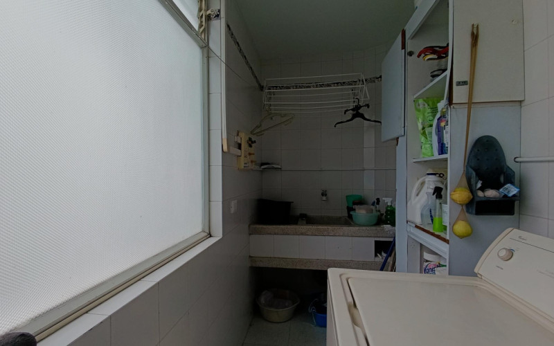 Apartamento en Medellín en La Castellana