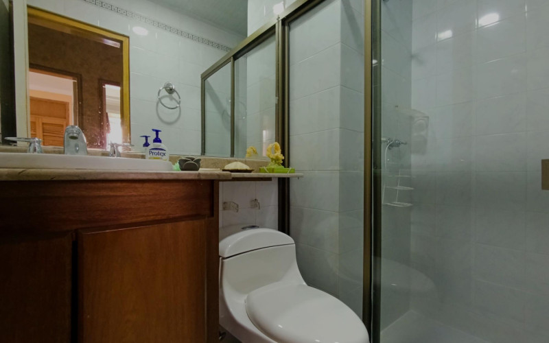 Apartamento en Medellín en La Castellana