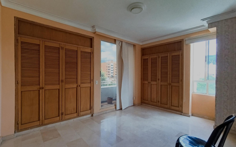 Apartamento en Medellín en La Castellana