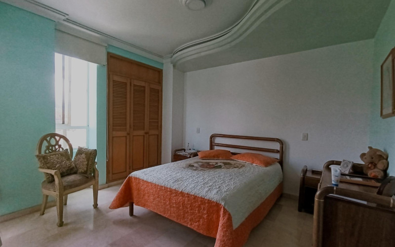 Apartamento en Medellín en La Castellana