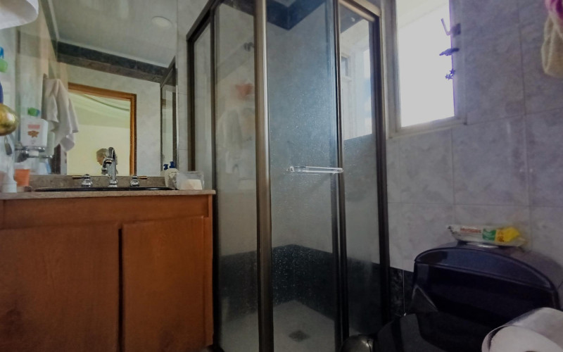 Apartamento en Medellín en La Castellana