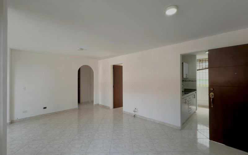Apartamento en Medellín en San Diego