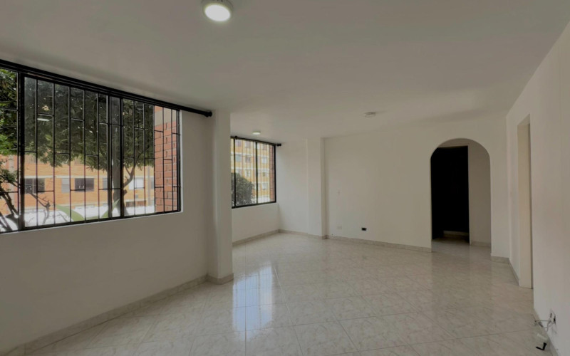 Apartamento en Medellín en San Diego