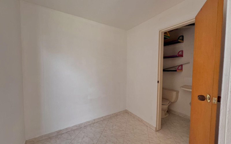 Apartamento en Medellín en San Diego