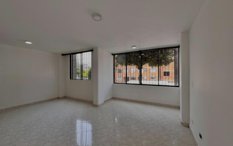 Apartamento en Medellín en San Diego