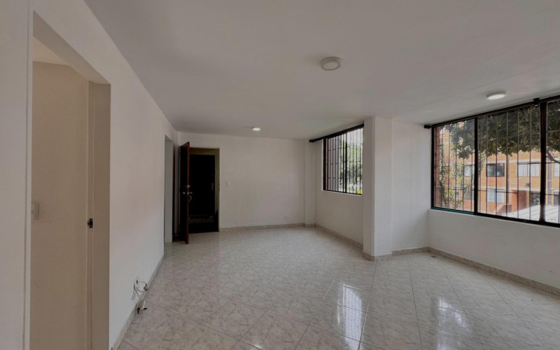 Apartamento en Medellín en San Diego