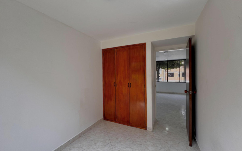 Apartamento en Medellín en San Diego