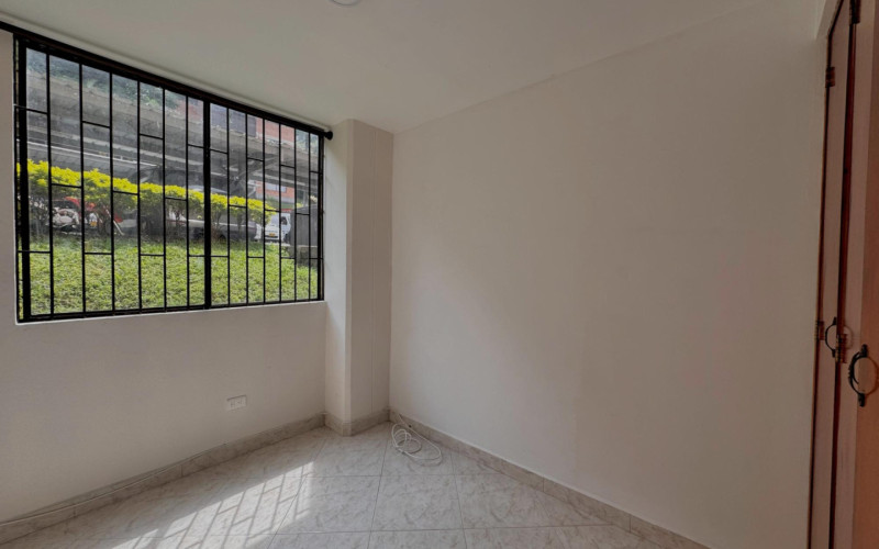 Apartamento en Medellín en San Diego