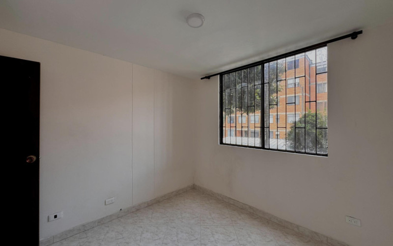 Apartamento en Medellín en San Diego