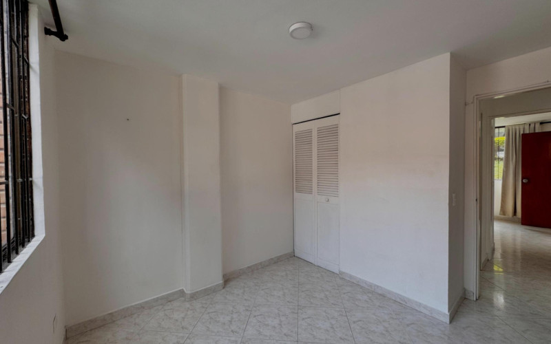 Apartamento en Medellín en San Diego